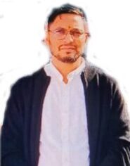 Raghubeer singh Gusain